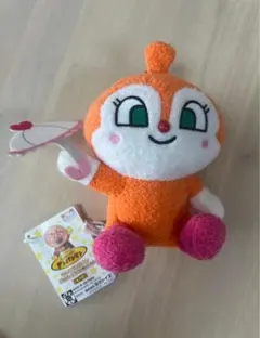 ドキンちゃん ぬいぐるみ