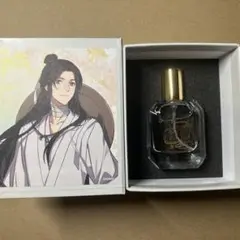天官賜福 香水 花城 謝憐 新品未開封 ムービック 天官賜福 香水 花城 謝憐 新品未開封 ムービック アニメ『天官賜
