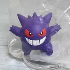 2025年最新】ポケモン モンコレ ゲンガーの人気アイテム - メルカリ