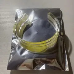 すとぷり るぅと アクリルバングル