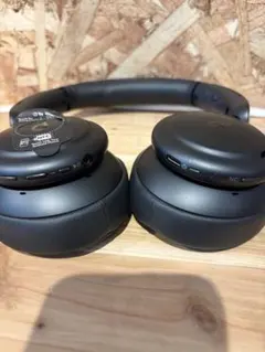 Soundcore Life Q35 ブラック