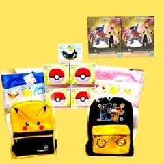 ポケモン Bulk Lot 11PCS ピカチュウ