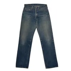 Levi’s 501 USA製 1983年製 ボタン裏553 W32 L34