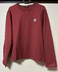 COMME CA ISM 長袖Tシャツ 160A