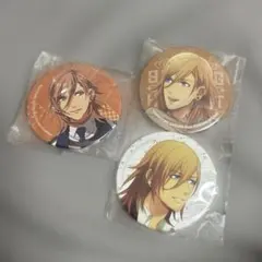 うたプリ シャニライ 缶バッジ レン - メルカリ