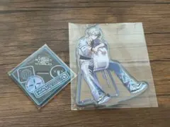 甲斐田晴 ROF-MAO アクスタ