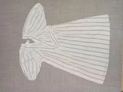 gelato pique（ジェラート ピケ） - ガーゼライクワンピース