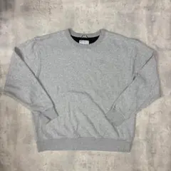 00s champion チャンピオン スウェット グレー
