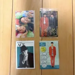 よしもとウエハース よしもとコレカ バッテリィズ