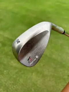 匠ジャパン共栄ゴルフウェッジ58.54.50 セット単品、2本セット