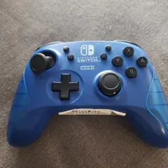 Switch純正プロコン　ジャンク品