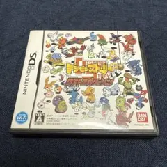 デジモンストーリー ロストエボリューション