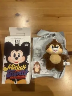 popmart ディズニー ミッキー