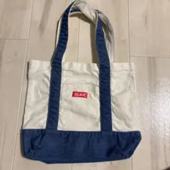 X-girl トートバッグ