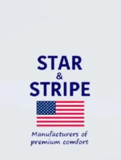 スターアンドストライプ/STAR&STRIPE Tシャツ半袖ワンピース