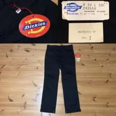 2025年最新】チビタグ ディッキーズ ブラックの人気アイテム - メルカリ