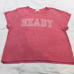 アングリッド Ｕngrid Tシャツのサムネイル