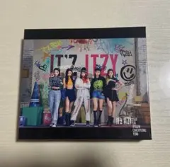 ITZY アルバム
