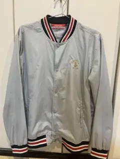 ココロブランド　スタジャン