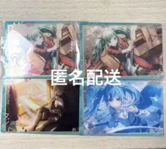 まとめ売り - 初音ミク 彡 4点セット