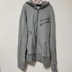 FUGA パーカーのサムネイル