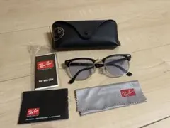 Ray-Ban サングラス