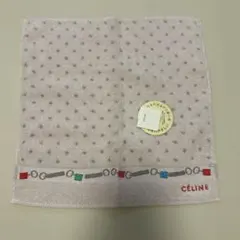 セリーヌハンカチ