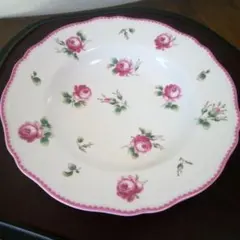 リチャード・ジノリ アンティック・ローズ トレイ オーバル 2枚セット 2025年最新】リチャードジノリ アンティックローズの人気