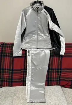 errea ジャージ　セットアップ　size M