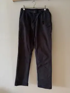 グラミチ ニューナローパンツ NNパンツ 0816-NOJ