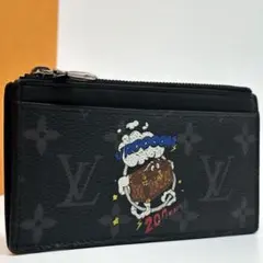LOUIS VUITTON モノグラム エクリプス フラグメントケース - メルカリ