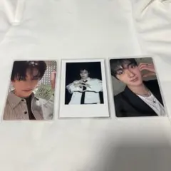 Treasure YGselect 中華 特典トレカ ハルト