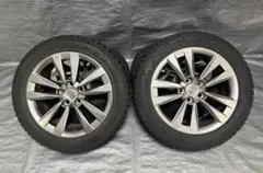 レクサス LS600h LS460純正18インチ セット スタッドレスタイヤのサムネイル
