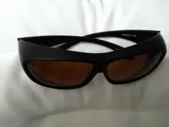 Coleman オーバーサングラス