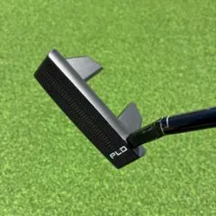 PING PLD PRIME TYNE 4 ブラックパター 33インチ - メルカリ