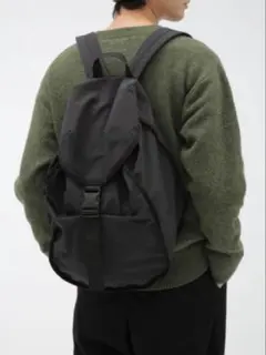 MHL.PROOFED NYLON TAFFETA リュックのサムネイル