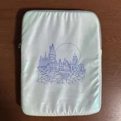ハリーポッター　ホグワーツ　タブレットケース