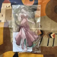 勝利の女神 NIKKE モダニア タイトーステーション アクリルスタンド