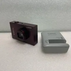 【美品】Canon IXY3 PC1736 コンデジ デジタルカメラ 希少 レア Canon IXY3 PC1736 コンデジ デジタルカメラ 希少 レア Canon PC1736