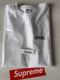 断捨離中様専用 Supreme Tシャツ Sサイズ - メルカリ
