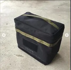 美品】Swift Industries サイドキックポーチ（Dovetail） - メルカリ