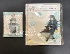 鬼滅の刃 刀鍛冶の里編 時透 無一郎 水獄鉢 アクスタ - メルカリ