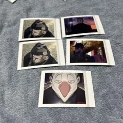 僕のヒーローアカデミアユアネクストパシャこれ ヴィランズセット