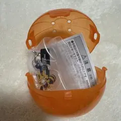 デジモン ビートブレイク めじるし アクセサリー プリスティモン