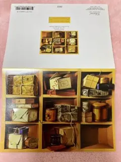 多目的カード（6枚）