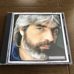 Michael McDonald マイケル・マクドナルド