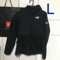 ザノースフェイス　デナリ　フーディ