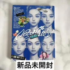 2025年最新】newjeans アルバム bluebookの人気アイテム - メルカリ