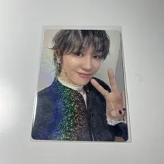 2025年最新】SEVENTEENミンハオトレカの人気アイテム - メルカリ