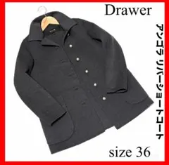 BRUNEL ブルーネル オール ヌバックレザー ベレー帽 size 58.5 - メルカリ